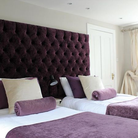 Toadhall Rooms Muchalls ภายนอก รูปภาพ