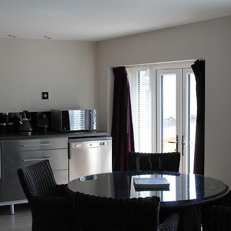 Toadhall Rooms Muchalls ภายนอก รูปภาพ
