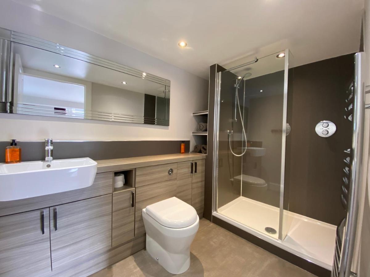 Toadhall Rooms Muchalls ภายนอก รูปภาพ