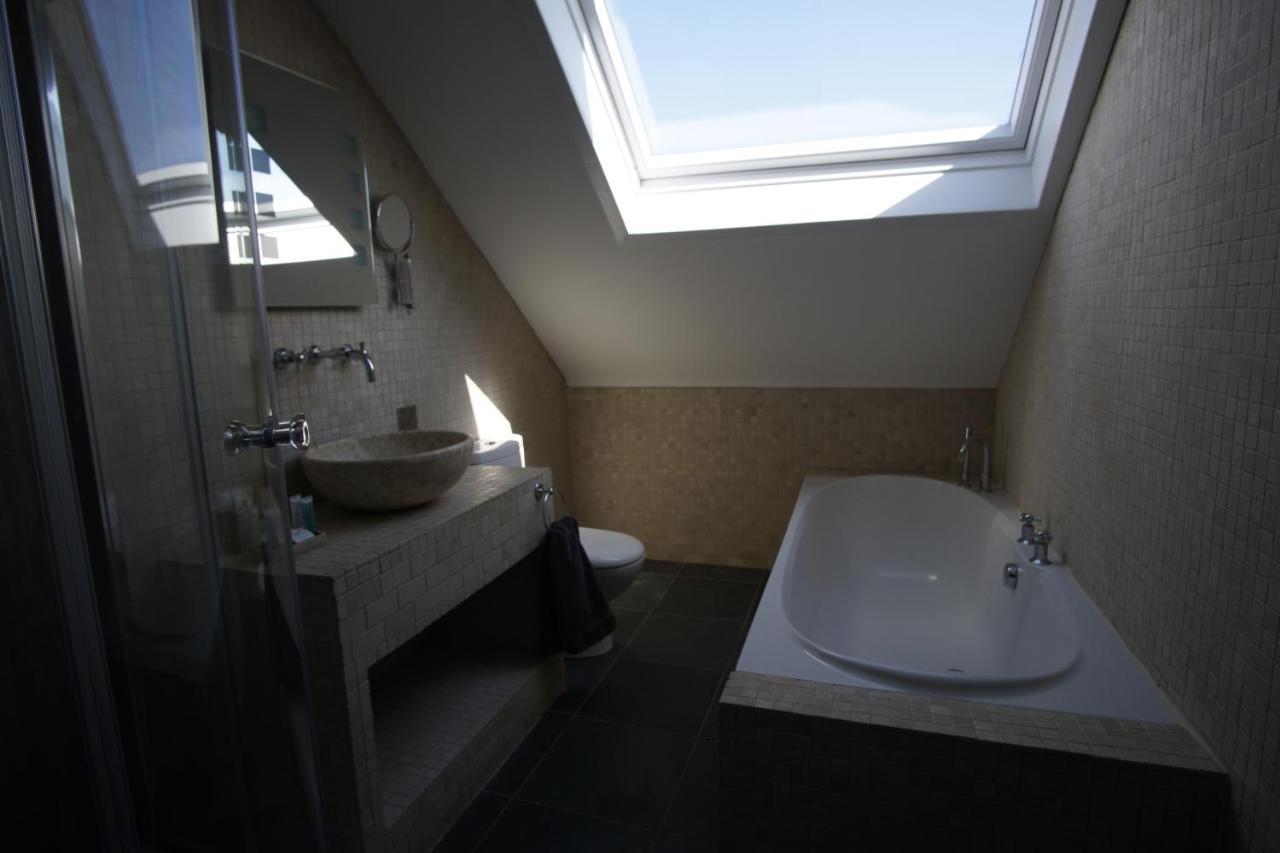 Toadhall Rooms Muchalls ภายนอก รูปภาพ