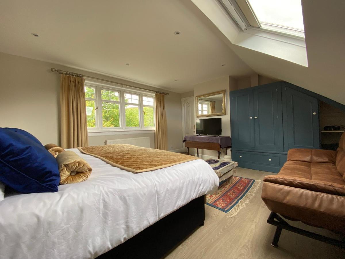 Toadhall Rooms Muchalls ภายนอก รูปภาพ
