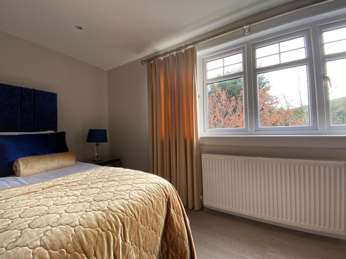 Toadhall Rooms Muchalls ภายนอก รูปภาพ