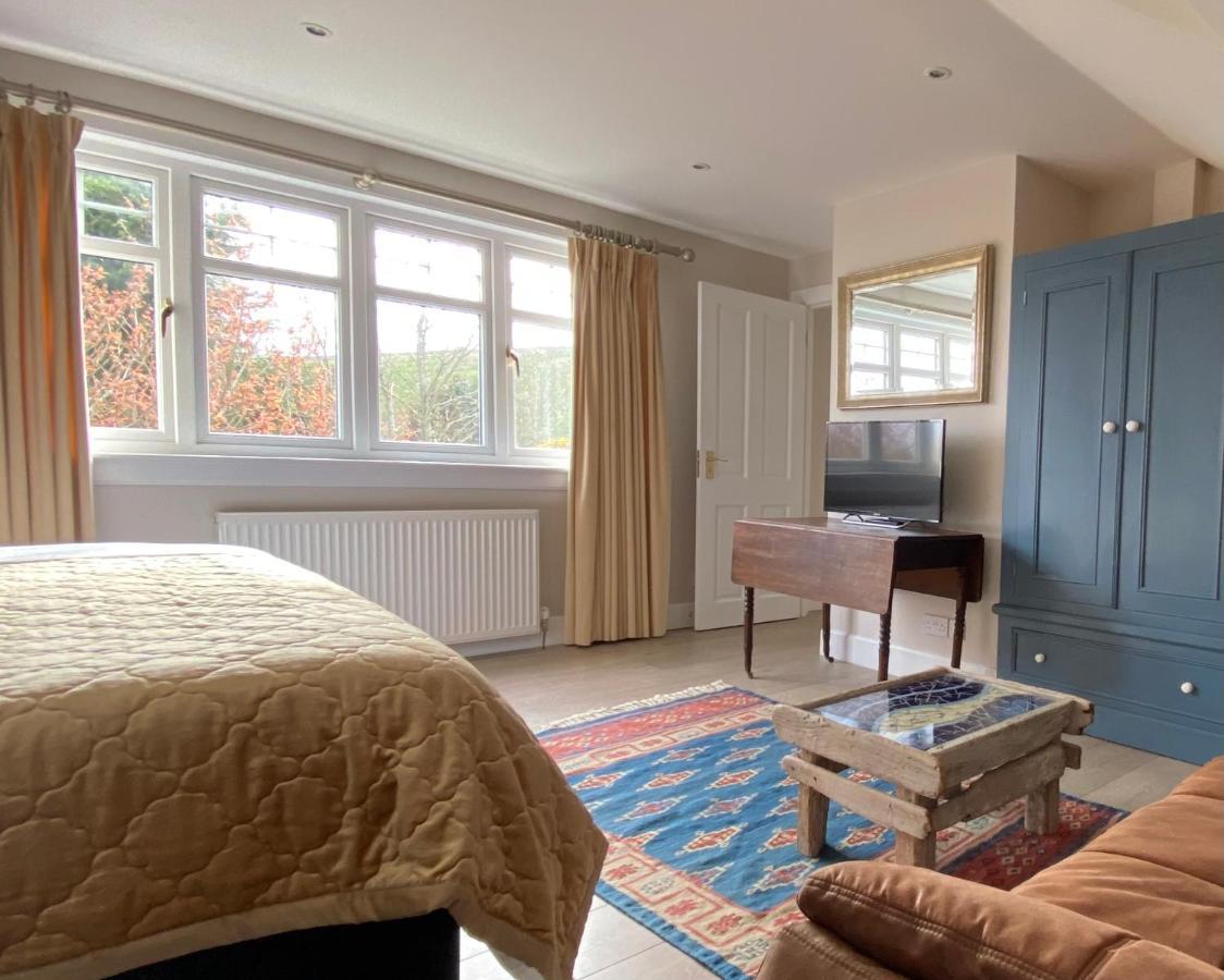 Toadhall Rooms Muchalls ภายนอก รูปภาพ