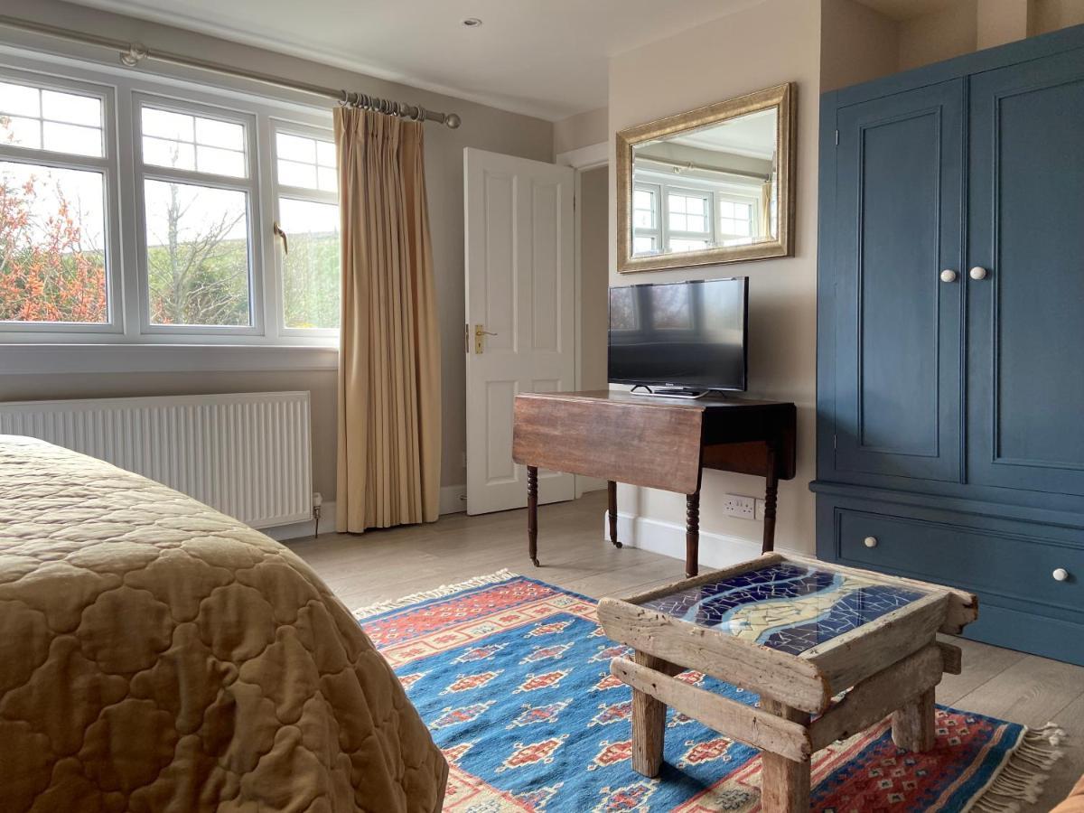 Toadhall Rooms Muchalls ภายนอก รูปภาพ
