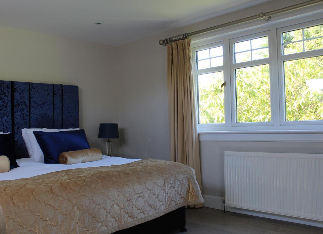 Toadhall Rooms Muchalls ภายนอก รูปภาพ