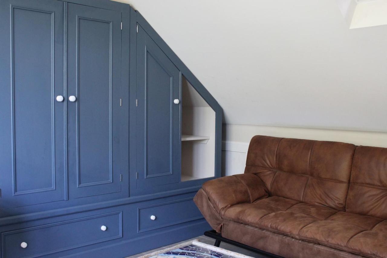 Toadhall Rooms Muchalls ภายนอก รูปภาพ
