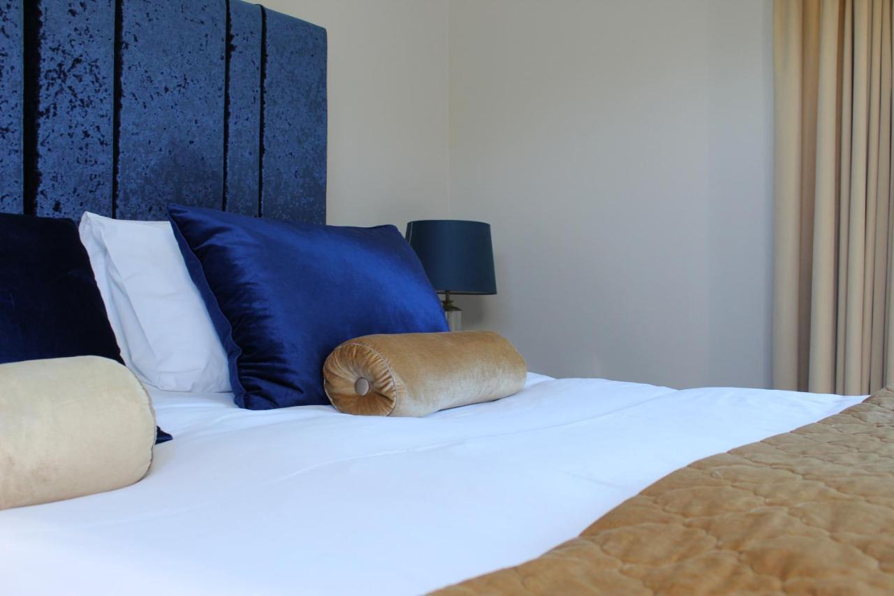 Toadhall Rooms Muchalls ภายนอก รูปภาพ