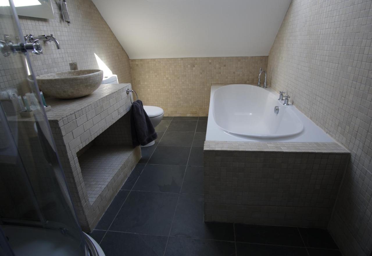 Toadhall Rooms Muchalls ภายนอก รูปภาพ