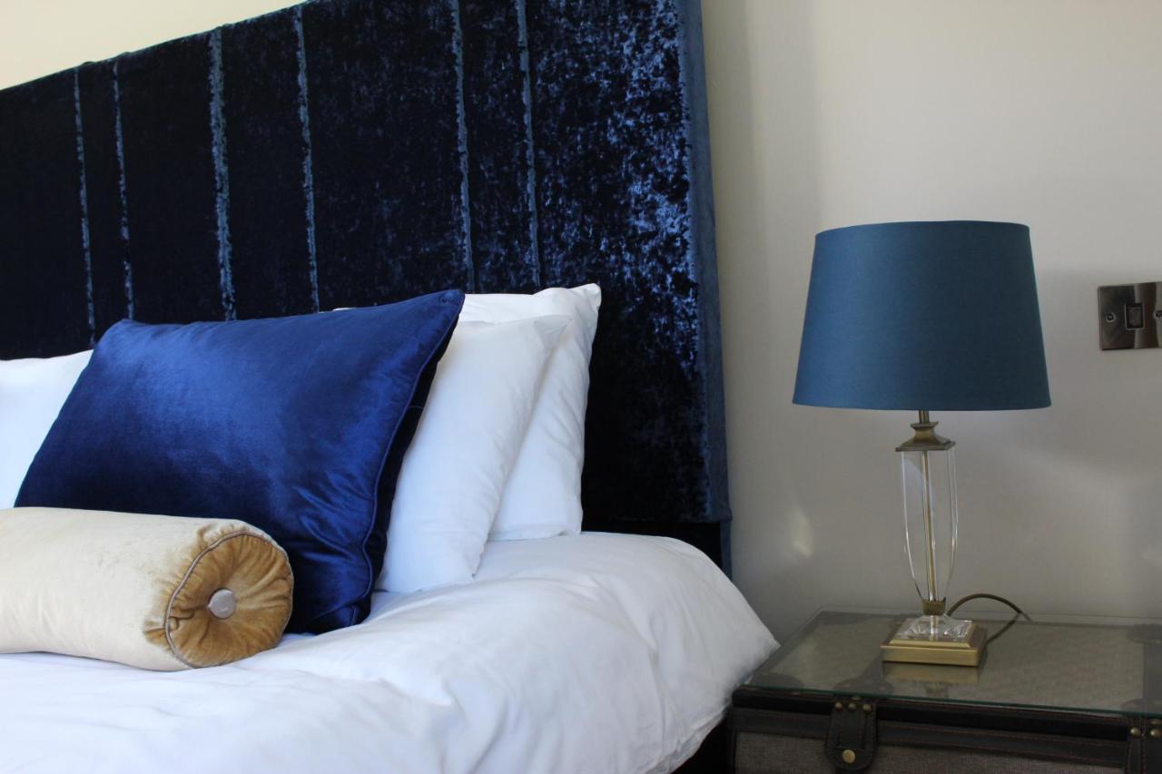 Toadhall Rooms Muchalls ภายนอก รูปภาพ