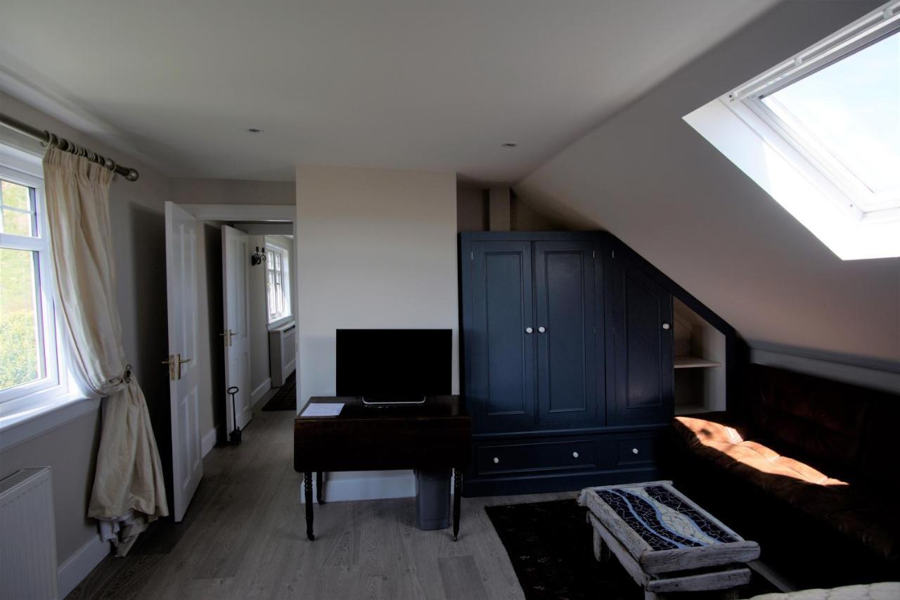 Toadhall Rooms Muchalls ภายนอก รูปภาพ