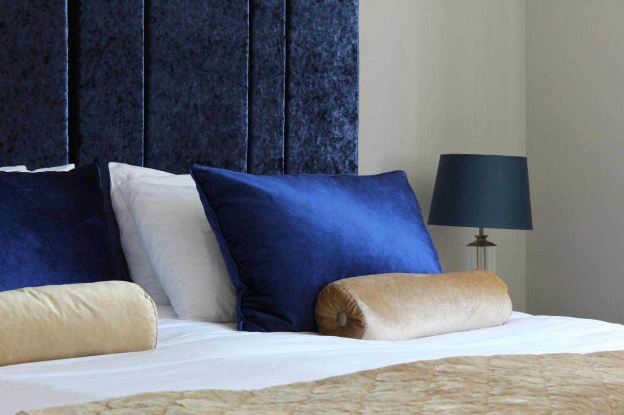 Toadhall Rooms Muchalls ภายนอก รูปภาพ