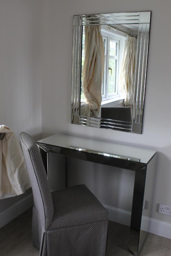 Toadhall Rooms Muchalls ภายนอก รูปภาพ