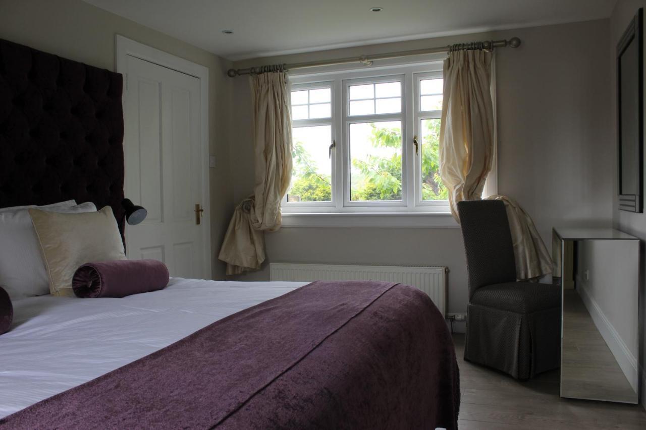 Toadhall Rooms Muchalls ภายนอก รูปภาพ