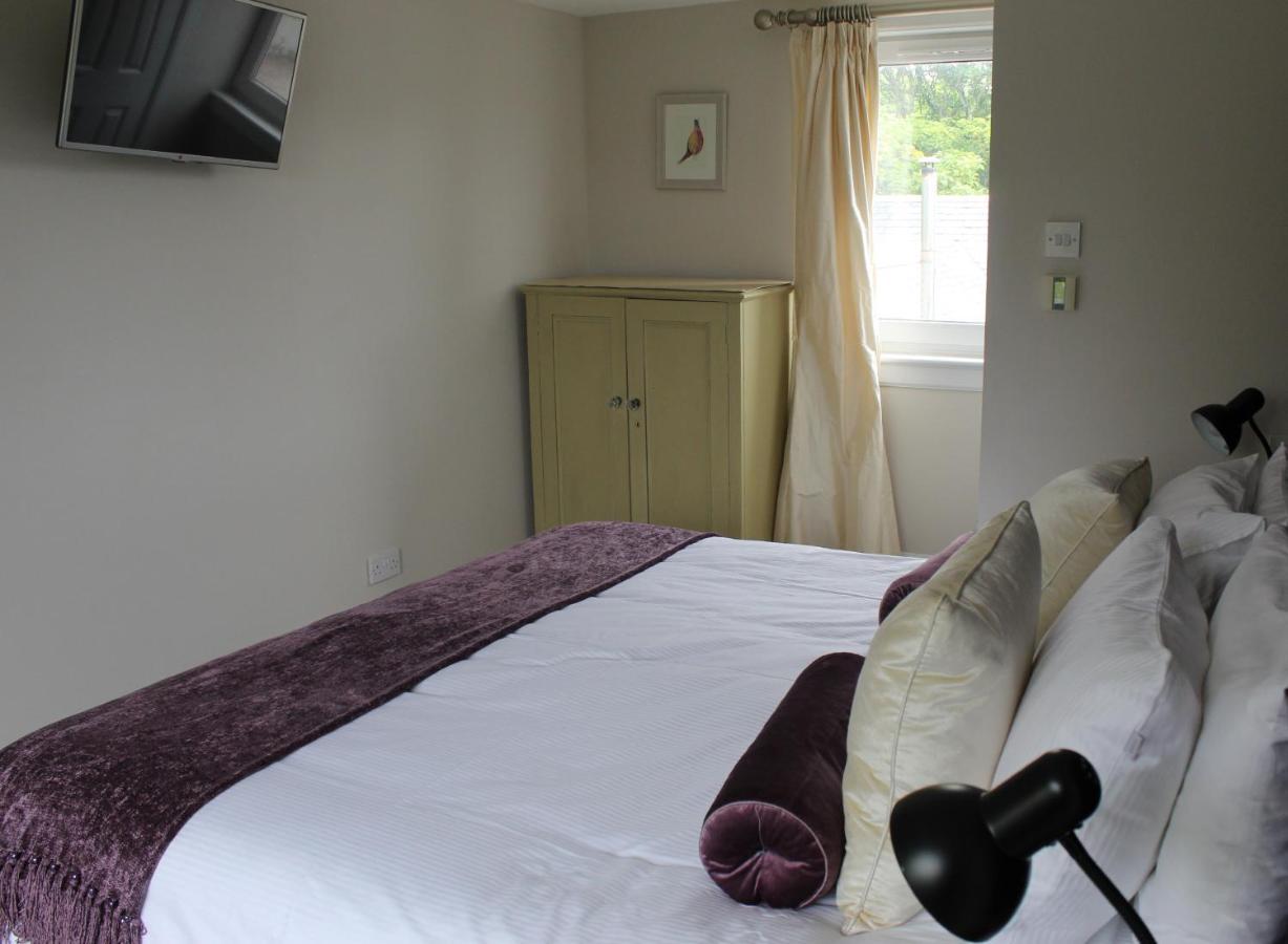 Toadhall Rooms Muchalls ภายนอก รูปภาพ