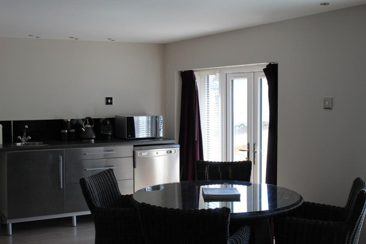Toadhall Rooms Muchalls ภายนอก รูปภาพ