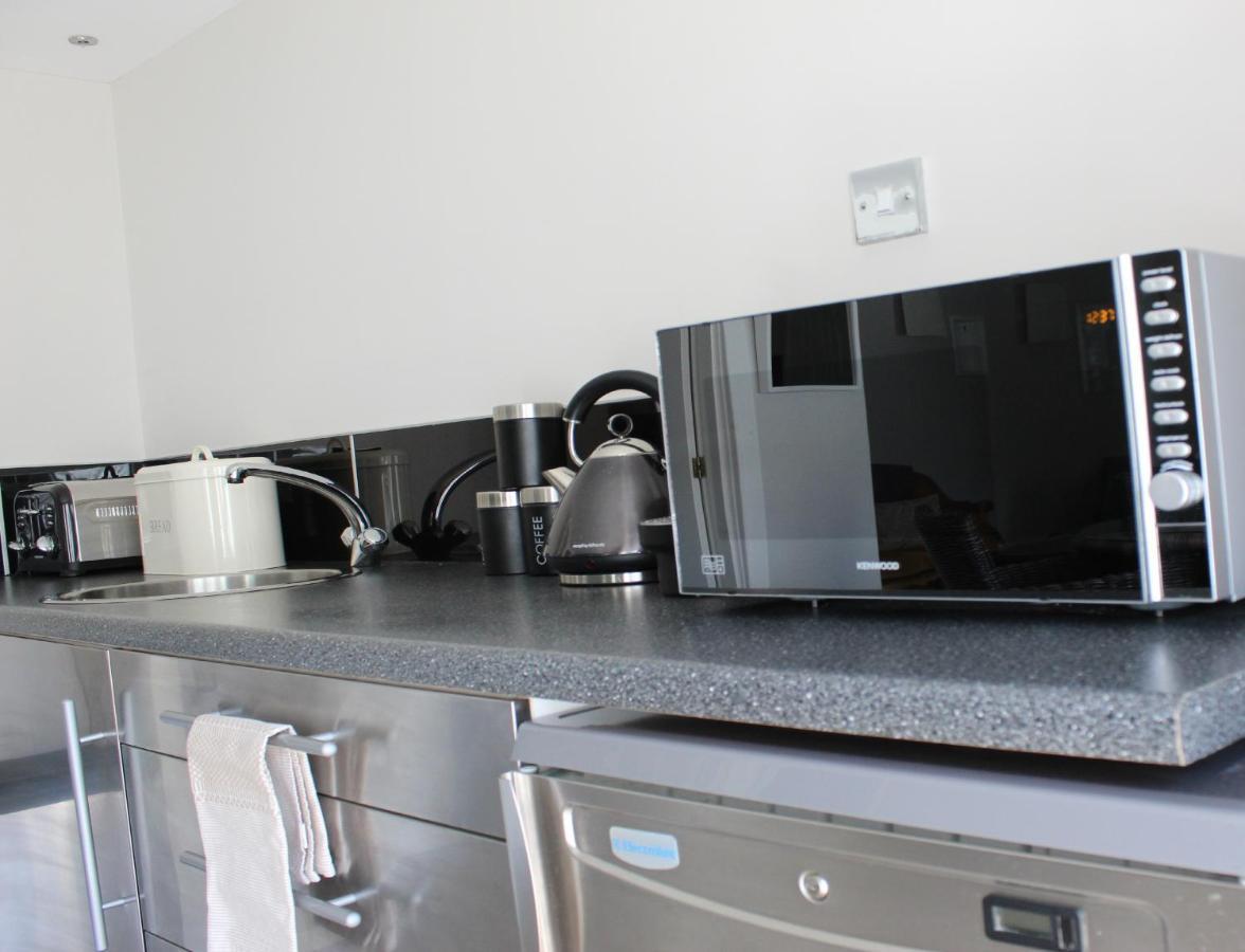Toadhall Rooms Muchalls ภายนอก รูปภาพ