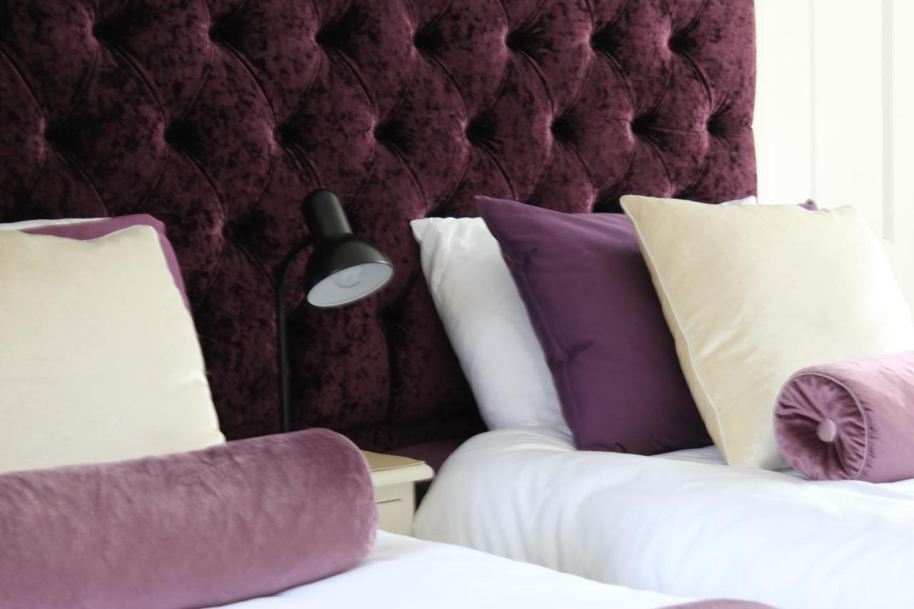 Toadhall Rooms Muchalls ภายนอก รูปภาพ