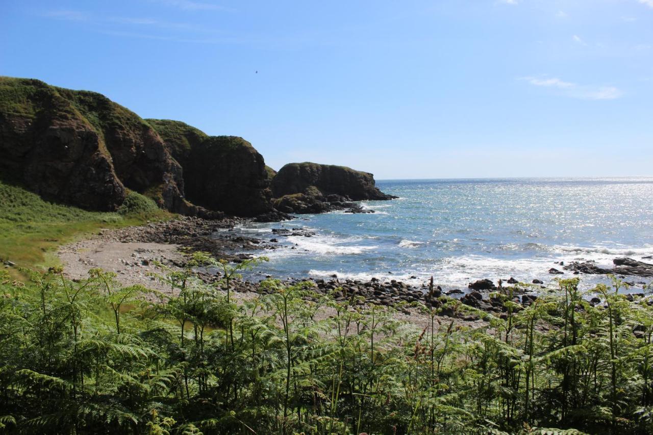 Toadhall Rooms Muchalls ภายนอก รูปภาพ