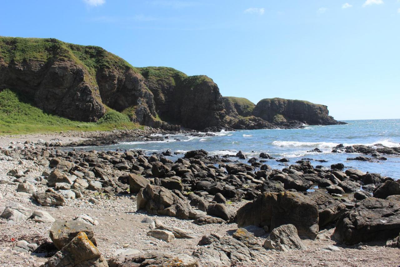 Toadhall Rooms Muchalls ภายนอก รูปภาพ