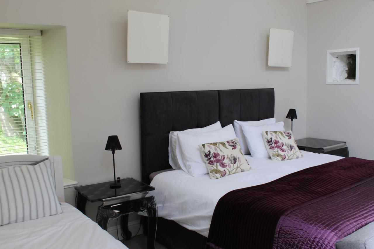 Toadhall Rooms Muchalls ภายนอก รูปภาพ