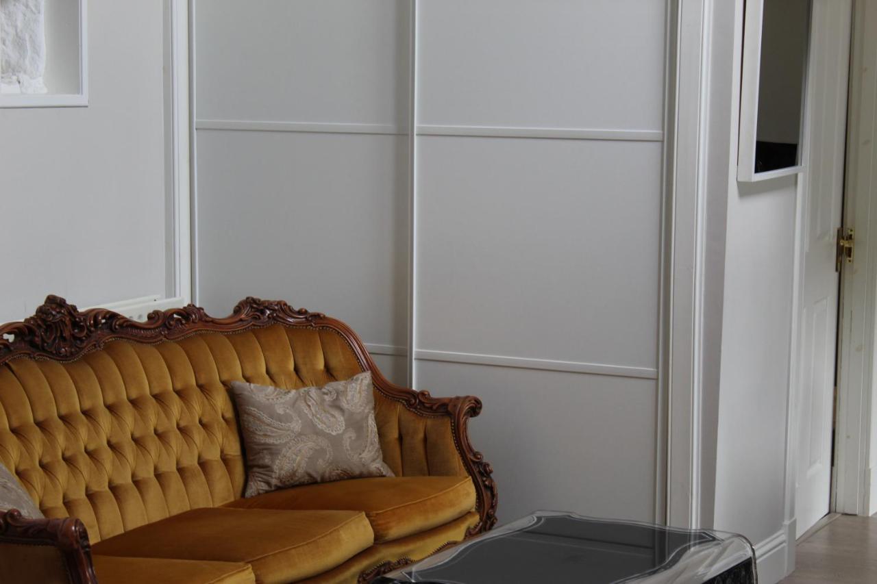Toadhall Rooms Muchalls ภายนอก รูปภาพ