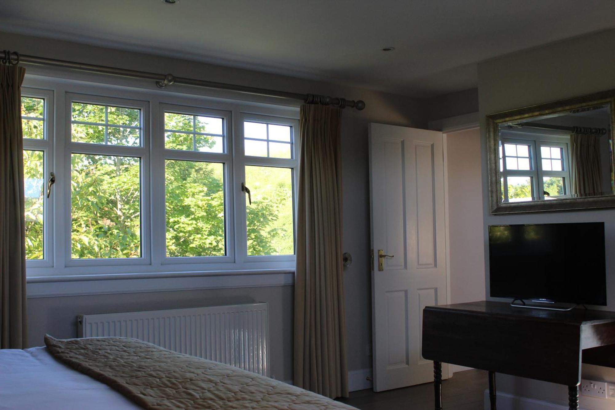 Toadhall Rooms Muchalls ห้อง รูปภาพ