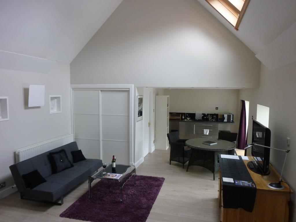 Toadhall Rooms Muchalls ภายนอก รูปภาพ