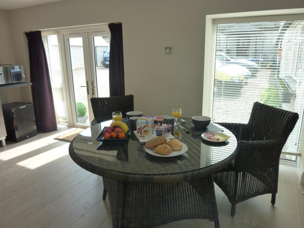 Toadhall Rooms Muchalls ห้อง รูปภาพ