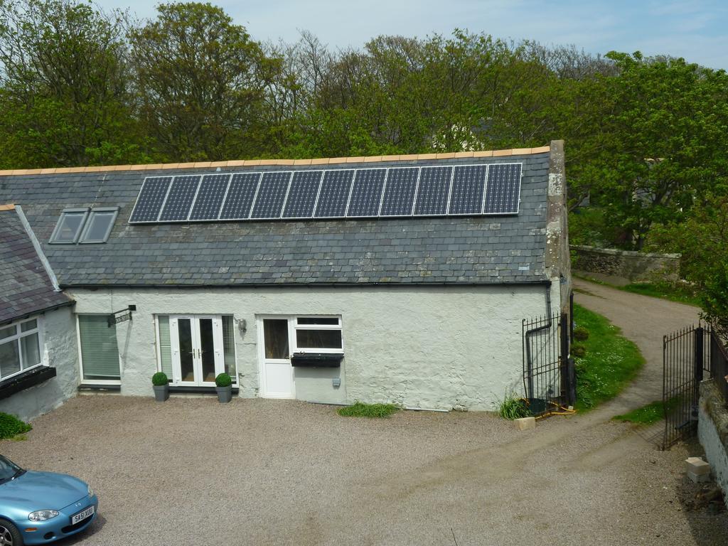 Toadhall Rooms Muchalls ห้อง รูปภาพ