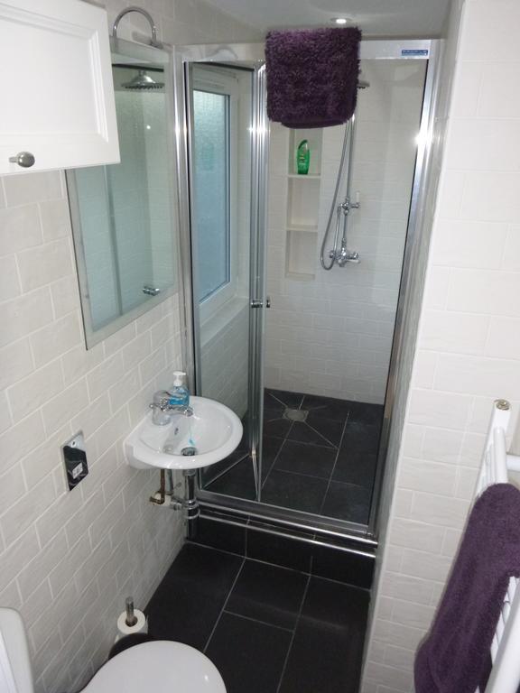 Toadhall Rooms Muchalls ภายนอก รูปภาพ