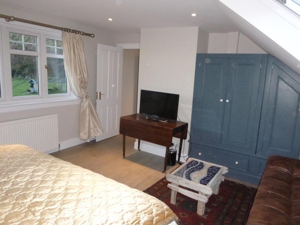 Toadhall Rooms Muchalls ภายนอก รูปภาพ