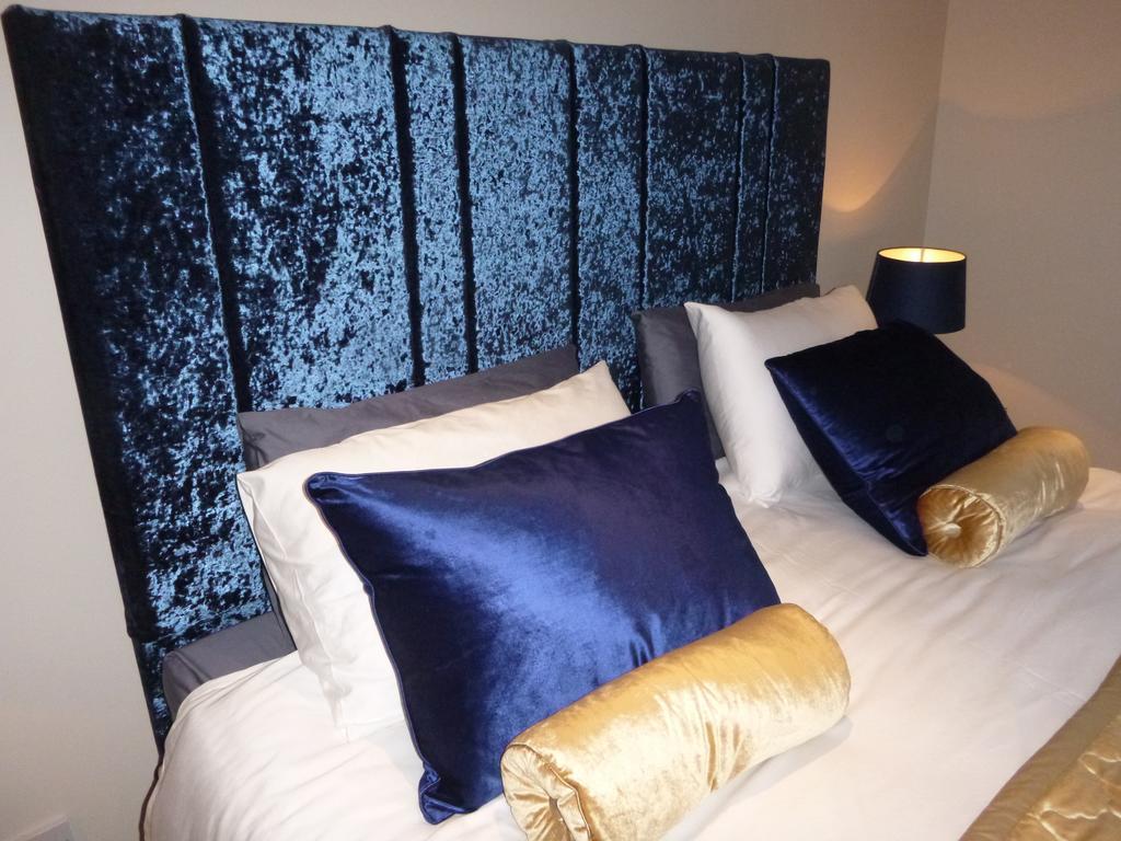Toadhall Rooms Muchalls ภายนอก รูปภาพ