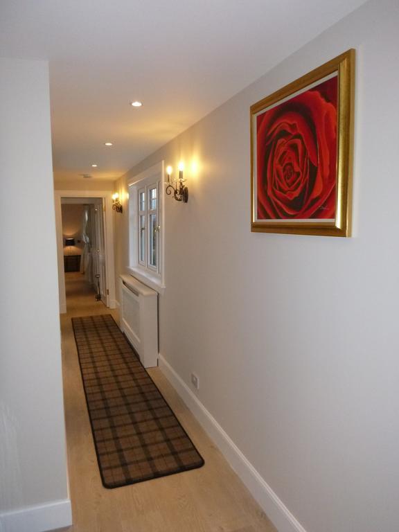 Toadhall Rooms Muchalls ภายนอก รูปภาพ
