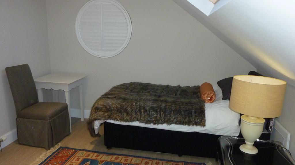 Toadhall Rooms Muchalls ภายนอก รูปภาพ