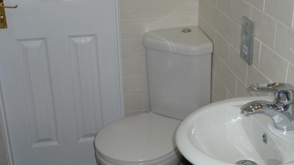 Toadhall Rooms Muchalls ภายนอก รูปภาพ