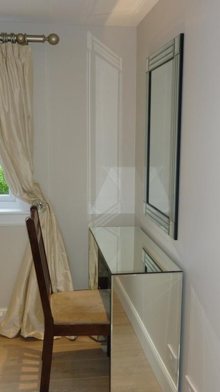 Toadhall Rooms Muchalls ภายนอก รูปภาพ