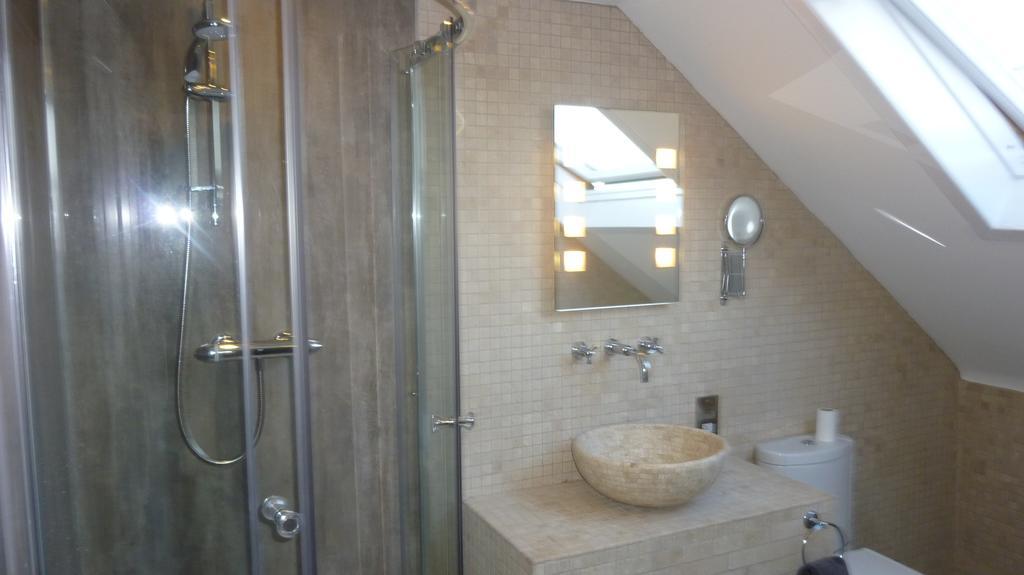 Toadhall Rooms Muchalls ภายนอก รูปภาพ