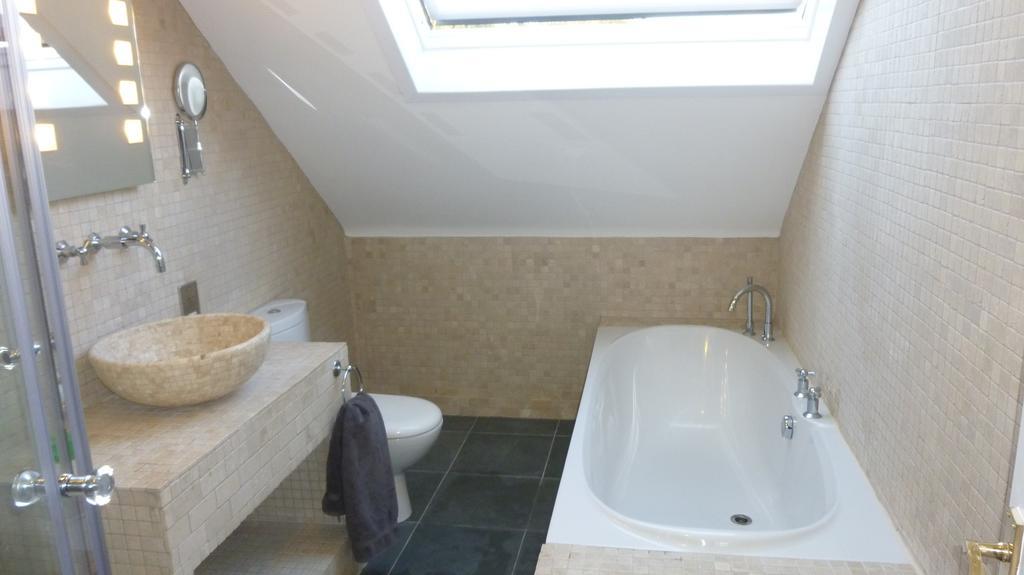 Toadhall Rooms Muchalls ภายนอก รูปภาพ