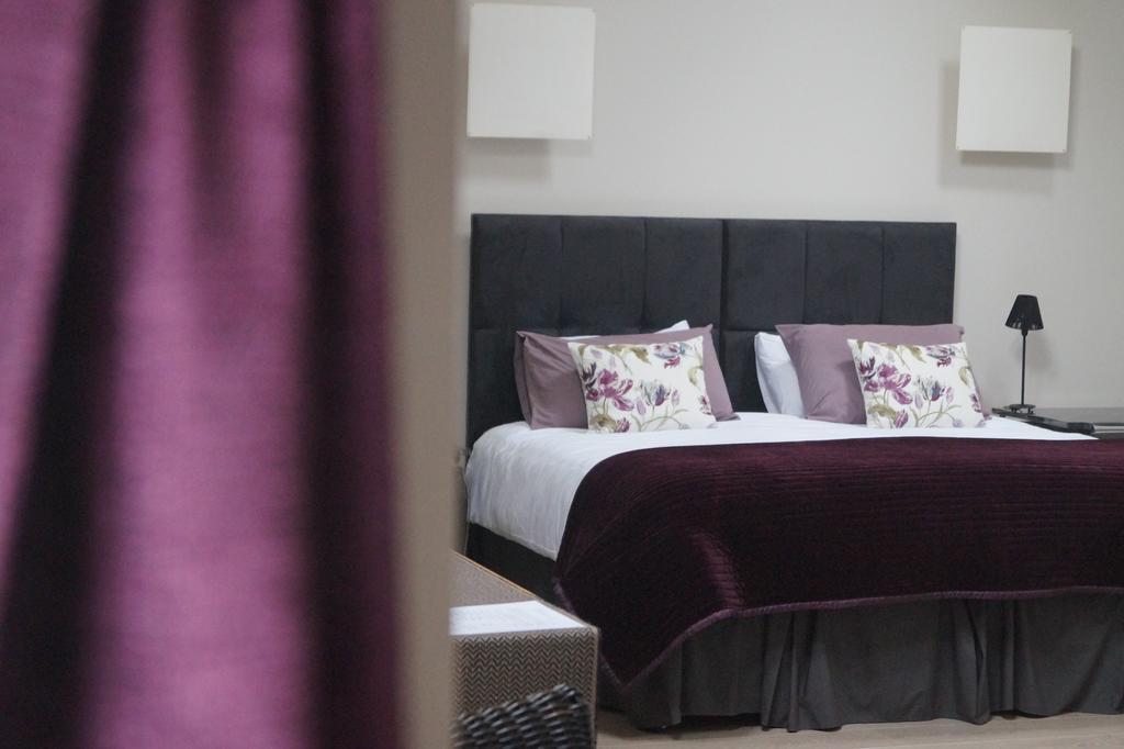 Toadhall Rooms Muchalls ภายนอก รูปภาพ