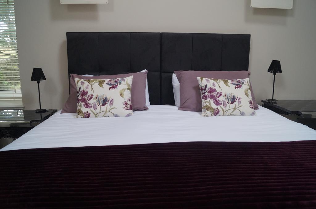 Toadhall Rooms Muchalls ภายนอก รูปภาพ