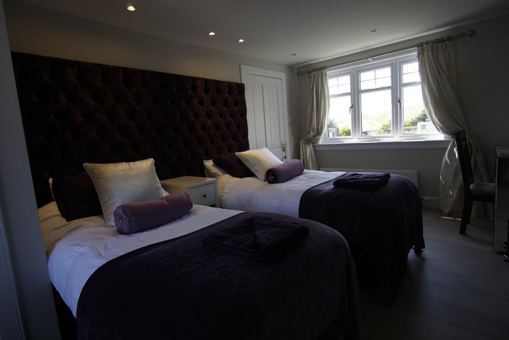Toadhall Rooms Muchalls ภายนอก รูปภาพ
