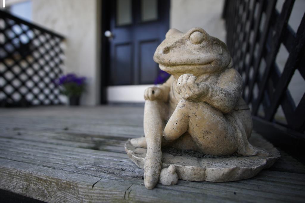 Toadhall Rooms Muchalls ภายนอก รูปภาพ